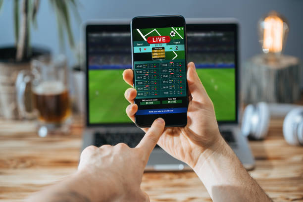 How Mobile Gambling Apps Are Revolutionizing the Betting Experience