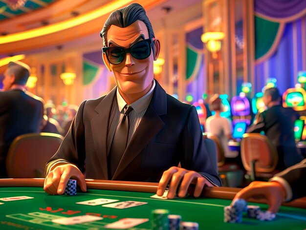 Win Big with Live Casino Online Blackjack and Roulette